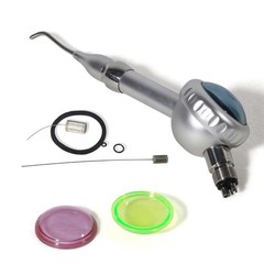 Dental Woodpecker iLed Style Curing Light 3 Sec Resin Cure Lamp Cordless LED 3S