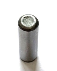 1/4 x 3/4 DOWEL PINS HEAT TREATED ALLOY STEEL – BRIGHT FINISH – 10 PIECES