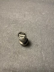 Lucas Weinschel 1424-4 Termination Type N Male, DC to 12.4 GHz