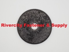 1/2 x 3 Extra Thick Flat Fender Washers 1/2″ x 3″ x 7/32 Thick Washer