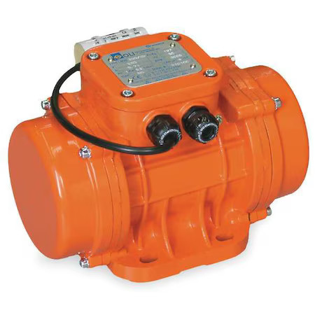 Dayton 1Dyn3 Electric Vibrator, 2.62 A, 115Vac, 1 Phase