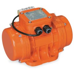 Dayton 1Dyn3 Electric Vibrator, 2.62 A, 115Vac, 1 Phase