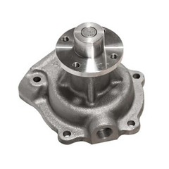 Water Pump 74007554 Fits Allis Chalmers 190XTIII D21 zbox_1146741