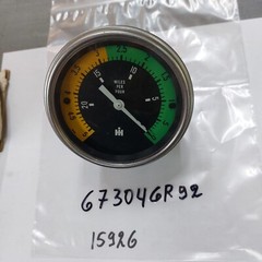 New old stock COTTON PICKER 616 626 673046R92 SPEEDOMETER