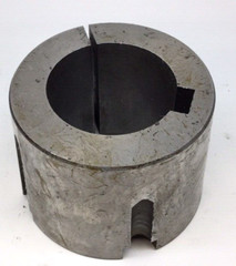 Bushing 3535 2 7/8 Taper Lock Bushing 2-7/8″ Bore KW 3535-2-7/8