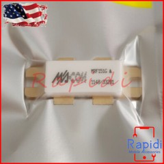 NEW Power Amplifier Transistor Module For MACOM MRF151G MRF151 RF MOSFET