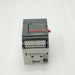 ABB XM06B5 Analog I/O Extension Module XM06B5-K12.0 / 1SBP260103R1001