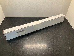 NEW SEALED Intuitive Surgical 420275 Da Vinci Harmonic Ace Curved Shears
