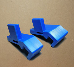 AXA Quick Change Tooling Holders for Precision Matthews PM-1022V / PM-1030V etc.