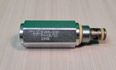 Hydraforce Relief Valve Cartridge Direct Acting Poppet RV56-20H-P-46/20 NEW