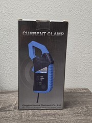 Hantek CC650 AC/DC Current Clamp