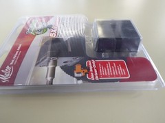 Malco Products C5A2 Power Assisted Crimper Impact Driver FREE SHIPPING