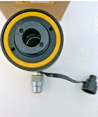 Enerpac RCH 202 Hydraulic Holl-O-Cylinder 20 Tons Capacity 2″ Stroke Hollow Ram
