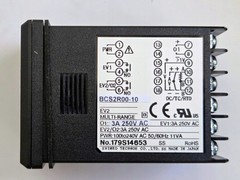Shinko BCS2R00-10 Digital PID Temperature Controller Panel Mount