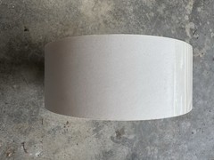 2 – Clear Abrasion Resistant Tape 2.5″ x 36 Yrds Industrial Pressure Sensitive