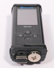 Polimaster PM1704 Spectroscopic Gamma / Neutron Radiation Detector PM1704GN