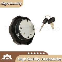 NEW Fits Kubota Loader SVL75 SVL75-2 SVL90-2 SVL95-2 Fuel Cap RD411-51122