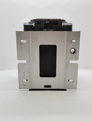 Telemecanique LC1F265 Contactor w Aux 285A 3P 3PH 600V 200HP 120/127V Coil