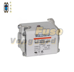 1PCS NEW Ferraz Shawmut PC71UD13C400TF D300521 Fuse 1250VAC 400A