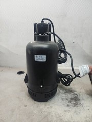 NEW IN BOX LITTLE GIANT SUMP PUMP 1/3HP 507700 MODEL TSW-SP