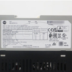 AB 25B-D6P0N114 PowerFlex 525 2.2kW (3Hp) AC Drive Variable Frequency Drives