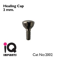 10 Healing Abutments for Dental Implants Implant Prosthetic Surgery Lab