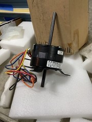 AO SMITH 1/15 HP AC MOTOR F42B49A23 115VAC 60HZ 1 PHASE 1000 RPM *NEW*