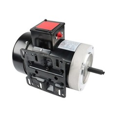 1/2HP General Motor Electric Motor 1725RPM 56C 1Phase TEFC 60HZ 5/8″Shaft New