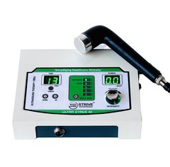 Ultrasound Unit Prof. Home Use 1MHz Ultrasound Therapy Machine For Physiotherapy