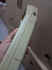 FLUKE TRUE RMS MULTIMTER 8022A/VB
