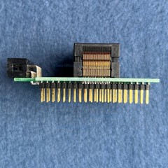 F48_EX-1 TSOP48 special adapter for Nor Flash only on T48 (TL866-3G) programmer