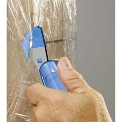 Pacific Handy Cutter S7 Pocket Safety Cutter Safety Utility Point, 5 1/2 In L