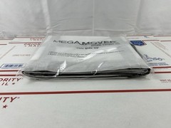 Mega Mover 51926 Patient Medical Mover Up to 1000lbs Portable Transport Unit