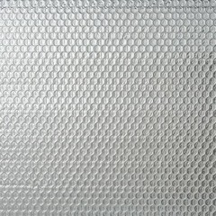 Reflectix Double Sided Insulation 48″ Metallic Foil Single Bubble 4×125 (R7-21)