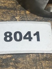 Taper Lock Bushing 1610 1 1/4