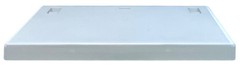 100 PREMIUM STANDARD Single DVD Cases 14MM **1-3 DAYS