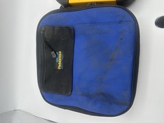 Fieldpiece SRS2 Wireless Refrigerant Scale + PRH2 Psychrometer + Case Tested
