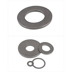 Flat Plain Washers M3 – M20 Thick 1mm 1.2mm 1.5mm 2mm 3mm 4mm A2 Stainless Steel