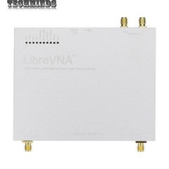 LibreVNA Antenna Analyzer 100K-6GHz USB Based Vector Network Analyzer For Radios
