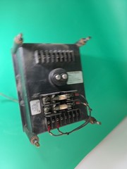 CAT 149-6130 Automatic Voltage Regulator VR3