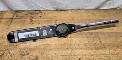 Proto 1/2″ DRIVE DIAL TORQUE WRENCH 175 ft.-lb. J6121A