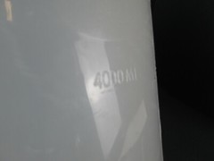 American Scientific Products 4000mL 4000 mL Beaker Science Medical Lab Supply