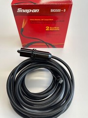 Snap-on BK5500-9 (10ft), Forward View, 8.5mm dia. Imager