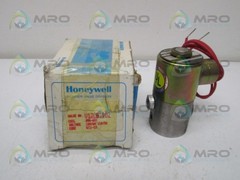 HONEYWELL V12LB1102 SOLENOID VALVE NSMP