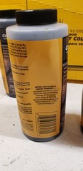 Quikrete Liquid Cement Color Charcoal Qty 6 10oz Bottles Cement Dye
