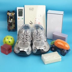 Heat Shrink Wrap Bags 6×10 Inches PVC Professional Grade Gift Baskets 100 PCS