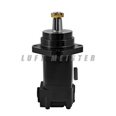 LH/RH Hydraulic Drive Travel Motor For Bobcat MT85 6686261 105-1386-006 105-1386
