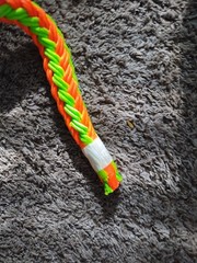 X-RIGGING RING Single HEAD WHOOPIE SLING 3/4IN TREX ARBORIST CLIMBING RIGGING