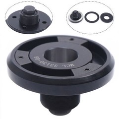 F250 Grinding Wheel Adapter Flange – Durable Steel, Easy Installation