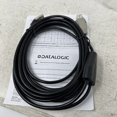 Datalogic IBMCDG00213 / 8-0863-05 Cable Assembly, ROHS IBM USB POT 15’